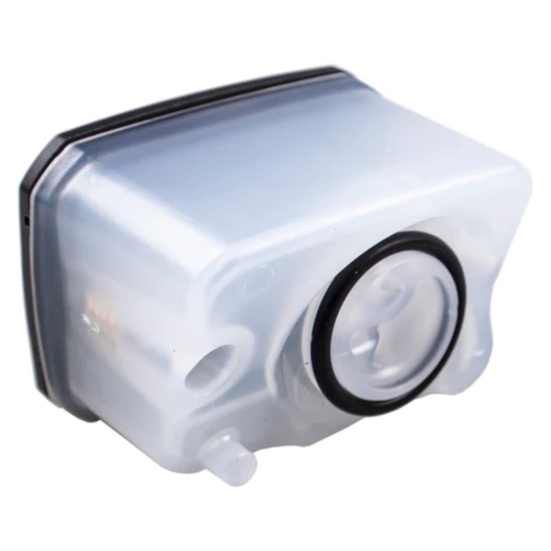 Ski-Doo New OEM Master Cylinder Reservoir Assembly, 507032478 - Image 4